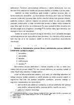 Diplomdarbs 'Administratīvais process Liepājas pilsētas un rajona policijas pārvaldes Kārtība', 31.