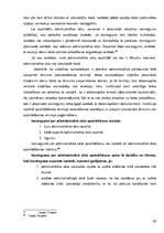 Diplomdarbs 'Administratīvais process Liepājas pilsētas un rajona policijas pārvaldes Kārtība', 39.