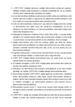 Diplomdarbs 'Administratīvais process Liepājas pilsētas un rajona policijas pārvaldes Kārtība', 48.