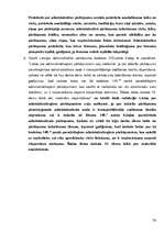 Diplomdarbs 'Administratīvais process Liepājas pilsētas un rajona policijas pārvaldes Kārtība', 50.