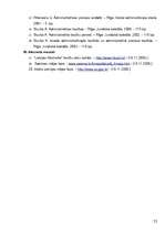 Diplomdarbs 'Administratīvais process Liepājas pilsētas un rajona policijas pārvaldes Kārtība', 52.