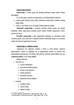 Konspekts 'Organizācija un vadīšanas teorija. Uzņēmumu koncepcijas un vadīšanas teorija', 2.