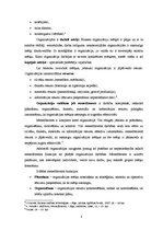 Konspekts 'Organizācija un vadīšanas teorija. Uzņēmumu koncepcijas un vadīšanas teorija', 3.