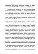 Eseja 'Tūrisma infrastruktūra. Maršruta Liepāja - Rucava analīze', 1.