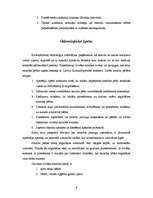 Referāts 'Kriminālistiskās tehnikas izpratne, odoroloģiskā izpēte', 7.