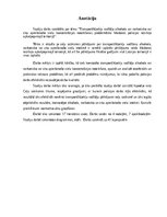 Referāts 'Transportlīdzekļu vadītāja alkohola vai narkotisko vai citu apreibinošo vielu ko', 2.