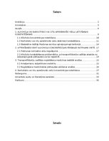 Referāts 'Transportlīdzekļu vadītāja alkohola vai narkotisko vai citu apreibinošo vielu ko', 4.