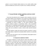 Referāts 'Transportlīdzekļu vadītāja alkohola vai narkotisko vai citu apreibinošo vielu ko', 22.