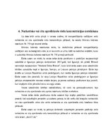 Referāts 'Transportlīdzekļu vadītāja alkohola vai narkotisko vai citu apreibinošo vielu ko', 27.