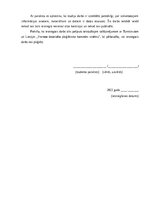 Referāts 'Transportlīdzekļu vadītāja alkohola vai narkotisko vai citu apreibinošo vielu ko', 41.