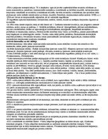 Konspekts 'Starptautiskās ekonomiskās attiecības. Eksāmena atbildes', 2.