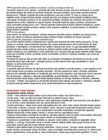 Konspekts 'Starptautiskās ekonomiskās attiecības. Eksāmena atbildes', 18.