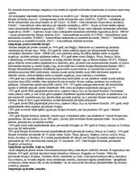 Konspekts 'Starptautiskās ekonomiskās attiecības. Eksāmena atbildes', 21.