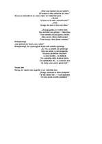 Konspekts 'Frīdrihs Šillers "Vilhelms Tells"', 2.