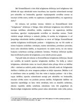 Konspekts 'Jēdziens "huligānisms" un huligānisma krimināltiesiskais raksturojums', 2.
