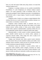 Konspekts 'Jēdziens "huligānisms" un huligānisma krimināltiesiskais raksturojums', 3.