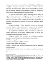 Konspekts 'Jēdziens "huligānisms" un huligānisma krimināltiesiskais raksturojums', 4.