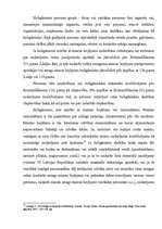 Konspekts 'Jēdziens "huligānisms" un huligānisma krimināltiesiskais raksturojums', 5.