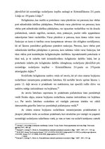 Konspekts 'Jēdziens "huligānisms" un huligānisma krimināltiesiskais raksturojums', 6.