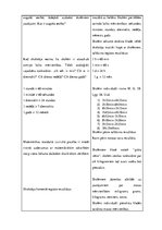 Konspekts 'Lielumi - laiks, masa', 4.