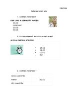 Konspekts 'Lielumi - laiks, masa', 11.