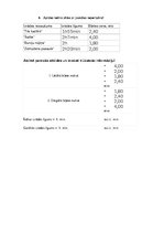 Konspekts 'Lielumi - laiks, masa', 12.