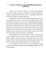 Referāts 'Tiesiska valsts', 14.