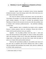 Referāts 'Tiesiska valsts', 15.