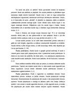 Konspekts 'Naudas veidi, kredītu veidi, inflācija', 2.