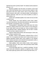 Konspekts 'Naudas veidi, kredītu veidi, inflācija', 3.