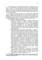 Diplomdarbs 'PVN administrēšanas procesa pilnveidošanas iespējas VID RRI Rīgas rajona nodaļā', 19.