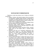 Diplomdarbs 'PVN administrēšanas procesa pilnveidošanas iespējas VID RRI Rīgas rajona nodaļā', 67.
