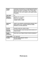 Prakses atskaite 'Prakse restorānā', 7.