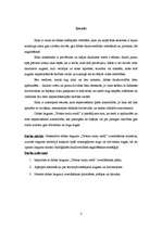 Referāts 'Dabas liegums "Tebras ozolu meži"', 3.