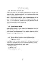 Referāts 'Dabas liegums "Tebras ozolu meži"', 4.