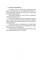 Referāts 'Dabas liegums "Tebras ozolu meži"', 8.