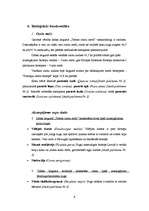 Referāts 'Dabas liegums "Tebras ozolu meži"', 9.