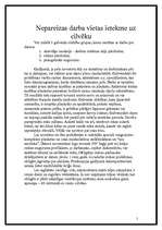 Referāts 'Ergonomika darbā ar datoru', 7.