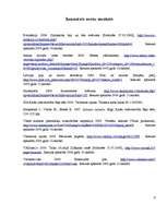 Referāts 'Pārgājiena maršruts Bērzaine - Valmiera', 8.