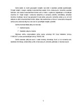 Referāts 'Sabiedrība ar ierobežotu atbildību kā komercdarbības forma Latvijā', 5.