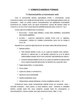 Referāts 'Sabiedrība ar ierobežotu atbildību kā komercdarbības forma Latvijā', 6.