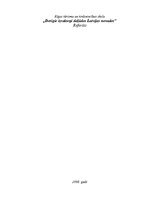 Referāts 'Derīgie izrakteņi dažādos Latvijas novados', 1.