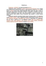 Referāts 'Derīgie izrakteņi dažādos Latvijas novados', 5.