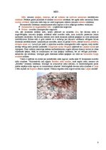 Referāts 'Derīgie izrakteņi dažādos Latvijas novados', 9.