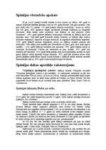 Referāts 'Spānija', 3.