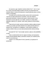 Prakses atskaite 'Prakse uzņēmumā SIA "Visla D"', 1.