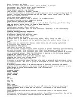 Eseja 'Parts of Speech. Nouns, Pronouns, and Verbs', 1.