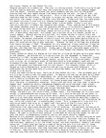 Eseja 'Biography of Tom Clancy and His Writing Style', 1.