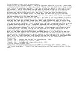 Eseja 'Biography of Tom Clancy and His Writing Style', 2.