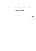 Referāts 'Skolas "X" 10.klašu skolēnu sekmju pazemināšanās iemesli', 1.